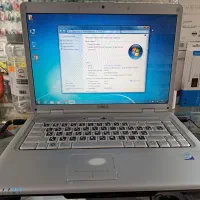 Dell 1510 intel core 2 duo|رایانه همراه|تهران, جهاد|دیوار