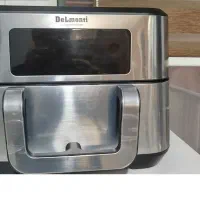 هواپز و سرخکن بدون روغن