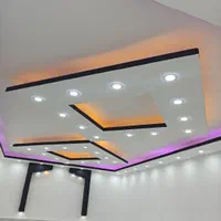 کارهای کناف در بندرعباس و اطراف پی وی سی
