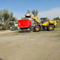 نیازمند راننده پایه یک