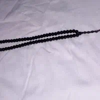 گردنی وتسبیح طرح هسته خرما|جواهرات|گرگان, |دیوار