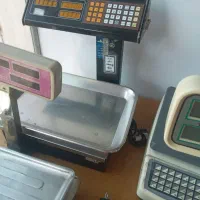 ترازو  صاایران|فروشگاه و مغازه|ارطه, |دیوار