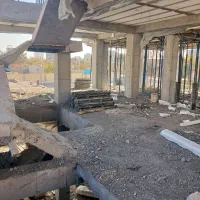 پیش فروش آپارتمان۱۲۰ متری/قطعی/ پارک مطهری|پیش‌فروش املاک|کرمان, |دیوار