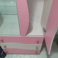 کمد بچه و ساک بچه و تاب کودک|اسباب و اثاث بچه|پاکدشت, پاکدشت (مامازند)|دیوار