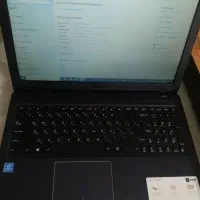 لپ تاپ ایسوز asus x543 در حد نو|رایانه همراه|اصفهان, شهریار|دیوار