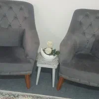 مبل هفت نفره|مبلمان خانگی و میز عسلی|ساوه, |دیوار