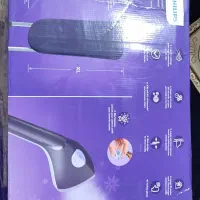 اتو مخزنی سرپایی فلیپس