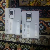 0922 0923 206|سیم‌کارت|تهران, ولنجک|دیوار