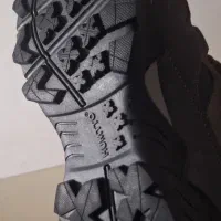 کفش کوهنوردی هامتو|کوهنوردی و کمپینگ|گرگان, |دیوار