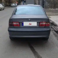 سمند lx مدل ۸۹|خودرو سواری و وانت|بومهن, |دیوار