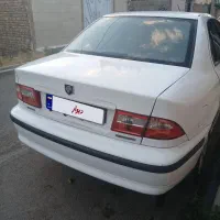 سمند مدل ۹۲