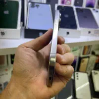 iPhone 15 Pro کارکرده در حد نو|موبایل|کرج, گوهردشت|دیوار