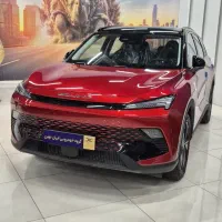 بیجینگ X55 مدل ۱۴۰۳ صفر قرمز