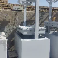 گاوصندوق اسانسوری میلگردبافی شده