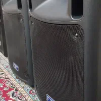 باند پسیو اکتیو