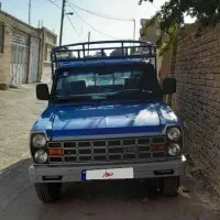 نیسان دوگانه ۴۰۳