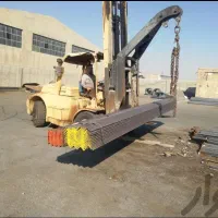 لیفتراک هاستر