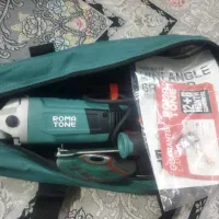 چرخ سنگ مینی|ابزارآلات|نیشابور, سرآب کوشک|دیوار