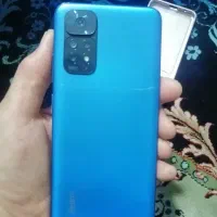 نوت 11اس|موبایل|مشهد, شهید قربانی|دیوار