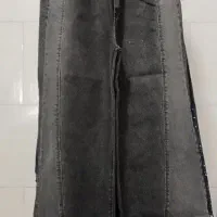 شلوار لی دخترانه پسرانه