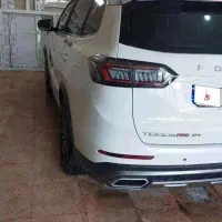 تیگو ۸ پروای+ پلاگین هیبرید