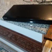 ۱عدد دیویدی به فروش میرسد|سیستم صوتی خانگی|بروجرد, |دیوار