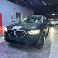 bmw ix3 2025|خودرو سواری و وانت|تهران, آسمان|دیوار