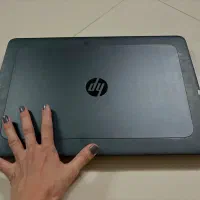لبتاب zبوک ۱۷اینج