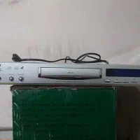 دستگاه سی دی