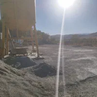 اجاره زمین جهت بلوک زنی