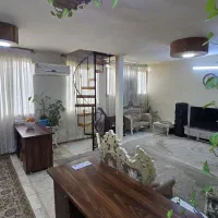130متر-2خوابه-دوبلکس-فول-امکانات-شیک-تمیز