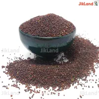 او تخم درجه یک شلغم موجود است