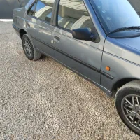 پژو405مدل 97بدون رنگ|خودرو سواری و وانت|گله دار, |دیوار