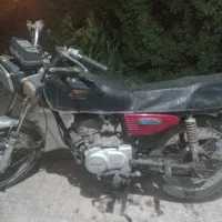 موتور هندا