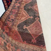 ۱ جفت فرش دستبافت قدیمی، ابعاد ۲/۷۰ در ۱۵۰|فرش|کرج, عظیمیه|دیوار