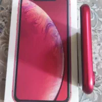 آیفون xr 128 بدون تعمیری و بازشدگی|موبایل|تهران, میدان ولیعصر|دیوار