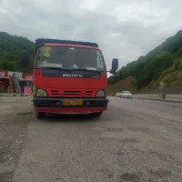 ایسوزو ۸۹|خودرو سنگین|بروجرد, |دیوار