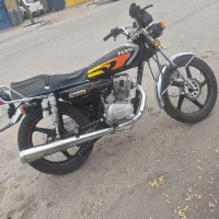 موتور ۲۰۰ پرواز صفر