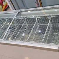 فریزر بستنی کینو|فروشگاه و مغازه|میناب, |دیوار