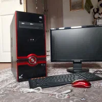 کامپیوتر رومیزی