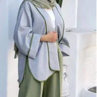 دوخت انواع مانتو و شومیزولباس بلوچی وچادر|لباس|زاهدان, |دیوار