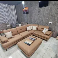 مبل ال تخت شو|مبلمان خانگی و میز عسلی|مشکین‌دشت, |دیوار