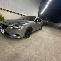 مزدا ۶ / سوپر استار / بی رقیب / بدون ریالی خرج