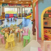 استخدام مربی خانه بازی