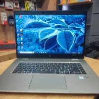 لپ تاپ گیمینگ گرافیک بالا HP