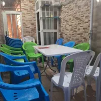 فروشگاه عباسی(اجاره میز و صندلی)