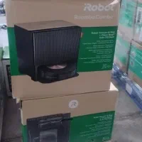 انواع جاروبرقی رباتیک برند irobot roomba اصل
