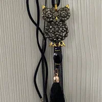 گردنبند جغد