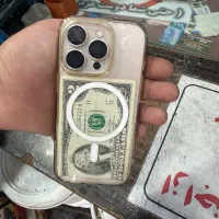 ایفن ۱۶ پرو