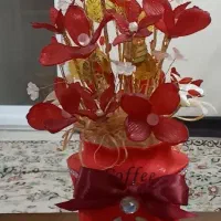 گل مصنوعی